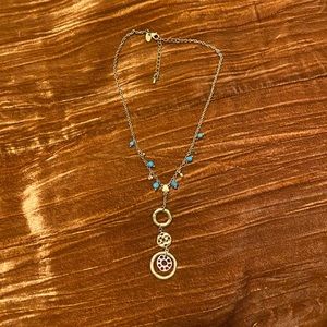 Lia Sophia necklace